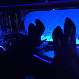 Meet your Posher, Chrchristine